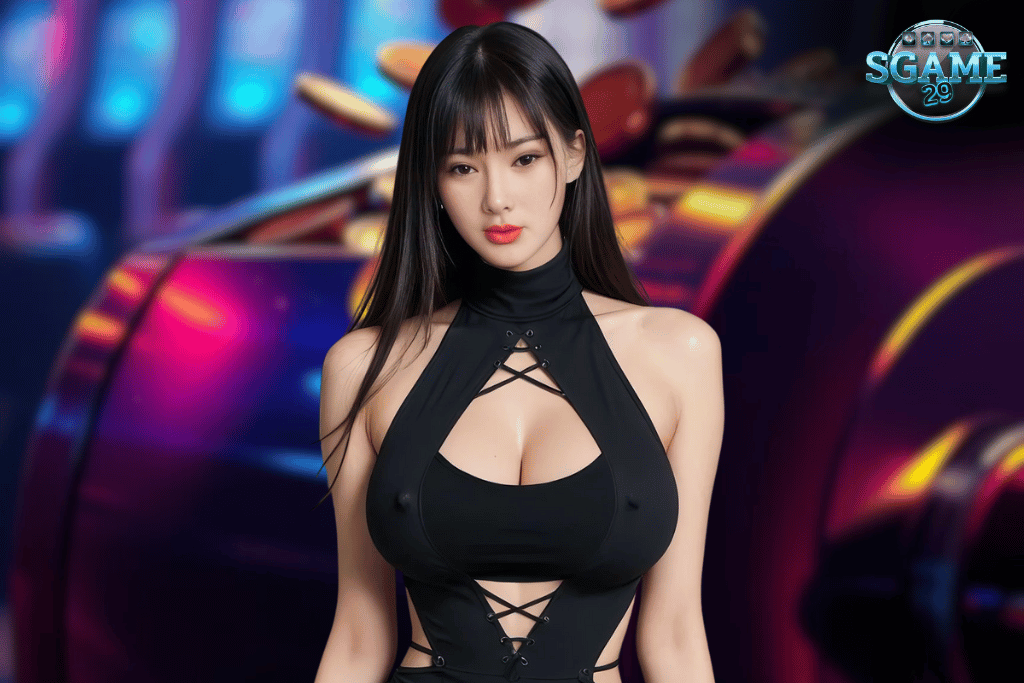 SGAME29 เว็บตรง